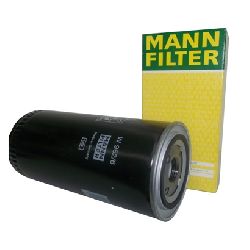 Масляный фильтр компрессора MANN W962/6