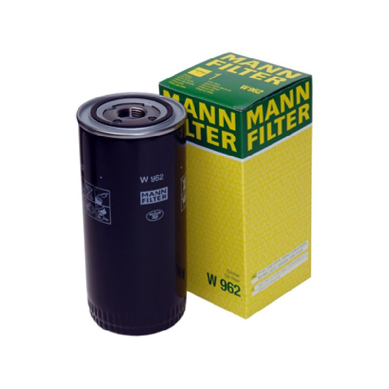 Масляный фильтр компрессора MANN W962