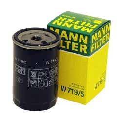 Масляный фильтр ДВС MANN W719/5